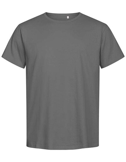 E3090 Men´s Premium-T Organic