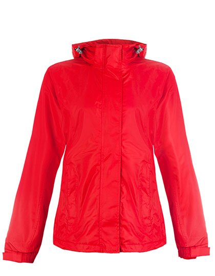 Women`s Performance Jacket C+