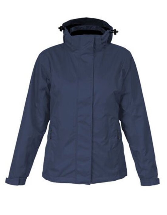 Women`s Performance Jacket C+