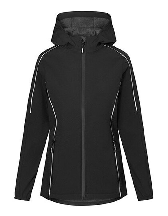 E7835 Women´s Light Softshell Jacket