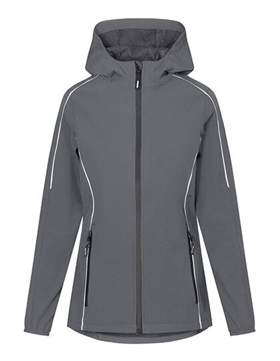 E7835 Women´s Light Softshell Jacket