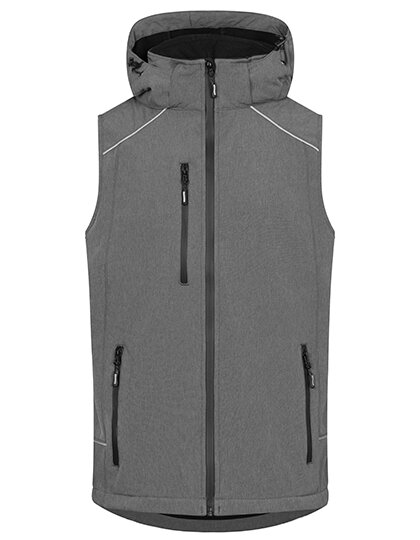 E7840 Men´s Softshell Vest