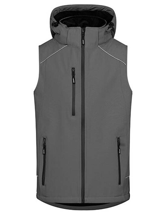E7840 Men´s Softshell Vest