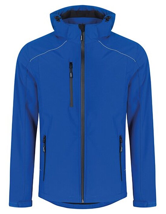Men`s Softshell Jacket