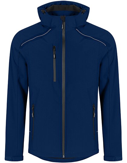 E7860 Men´s Warm Softshell Jacket