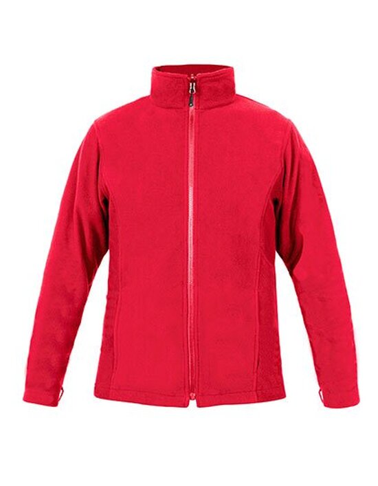 Men`s Fleece Jacket C+