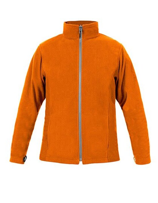 Men`s Fleece Jacket C+