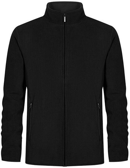 Men´s Double Fleece Jacket