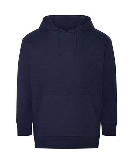 EA042 Crater Recycled Hoodie