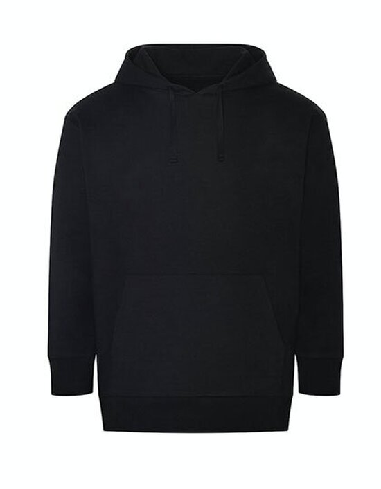 EA042 Crater Recycled Hoodie
