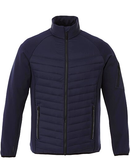 Banff Hybrid Insulated Jacket Men