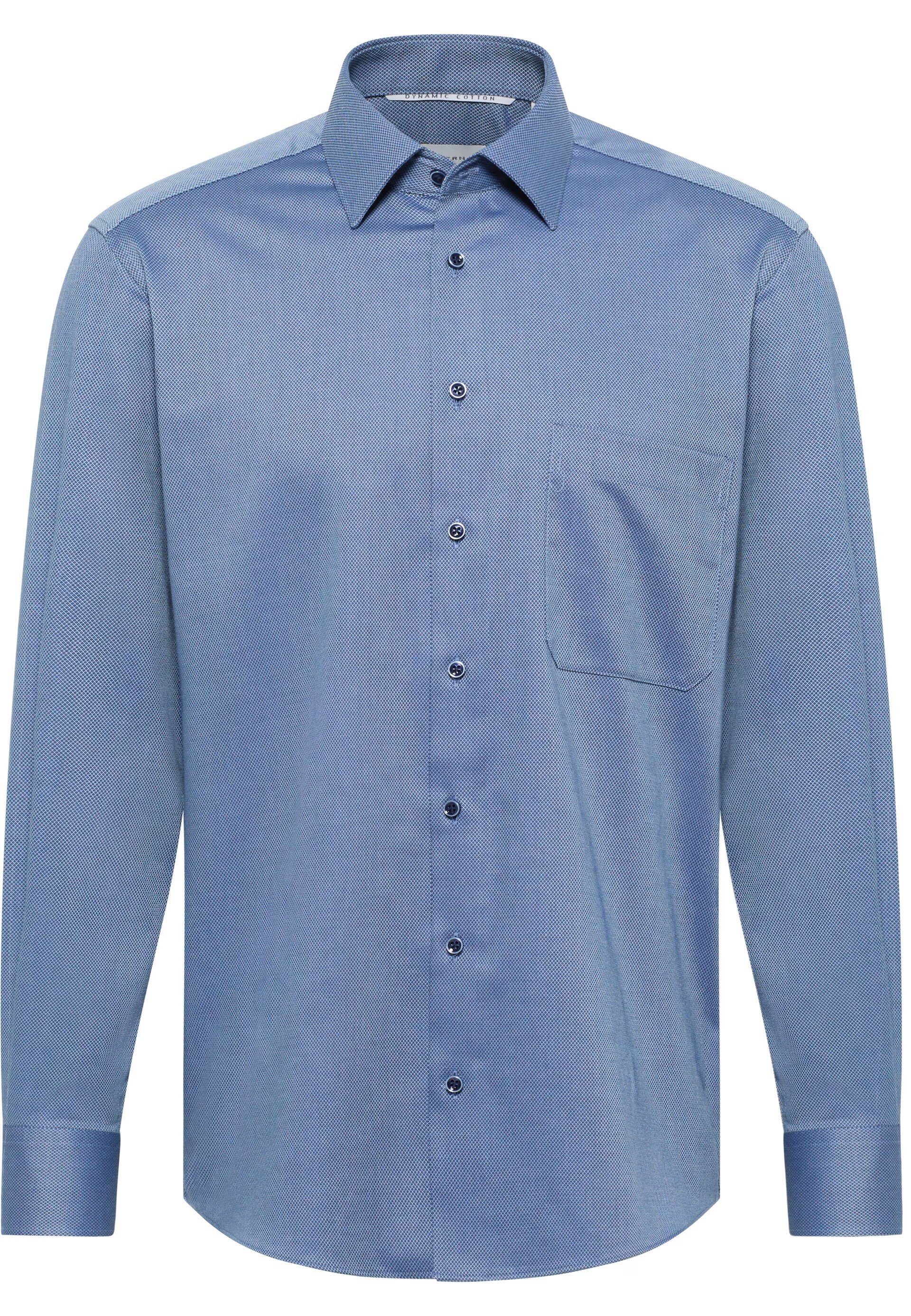 Eterna Hemd DYNAMIC COTTON TM - Comfort Fit - Mit Brusttasche