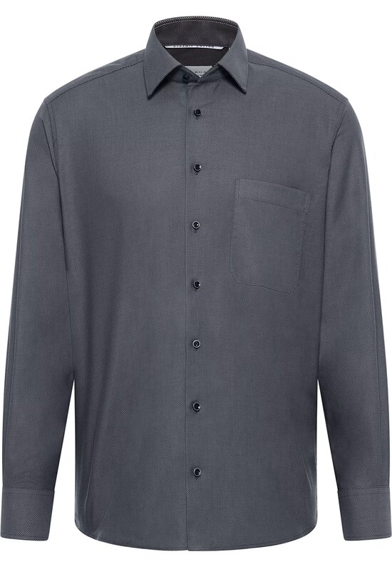 Eterna Hemd DYNAMIC COTTON TM - Comfort Fit - Mit Brusttasche