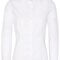 Eterna Bluse Popeline - Tailliert - Ohne Brusttasche
