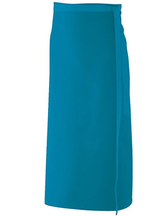 Schürze 100 x 80 cm