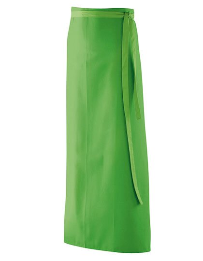 Schürze 100 x 100 cm