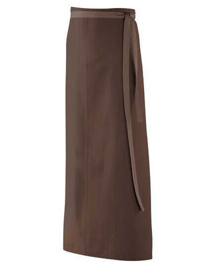 Schürze 100 x 100 cm