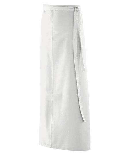 Schürze 100 x 100 cm