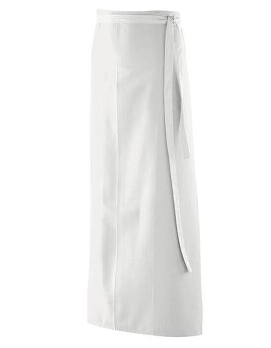 Schürze 100 x 100 cm