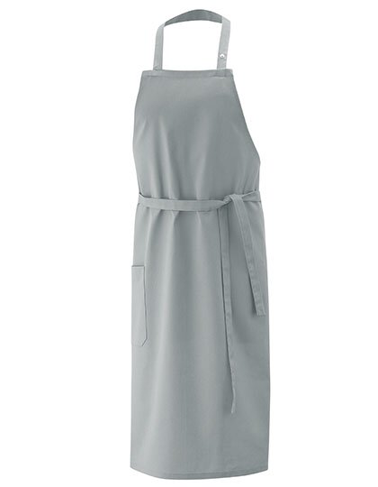 Latzschürze XXL 100 x 100 cm