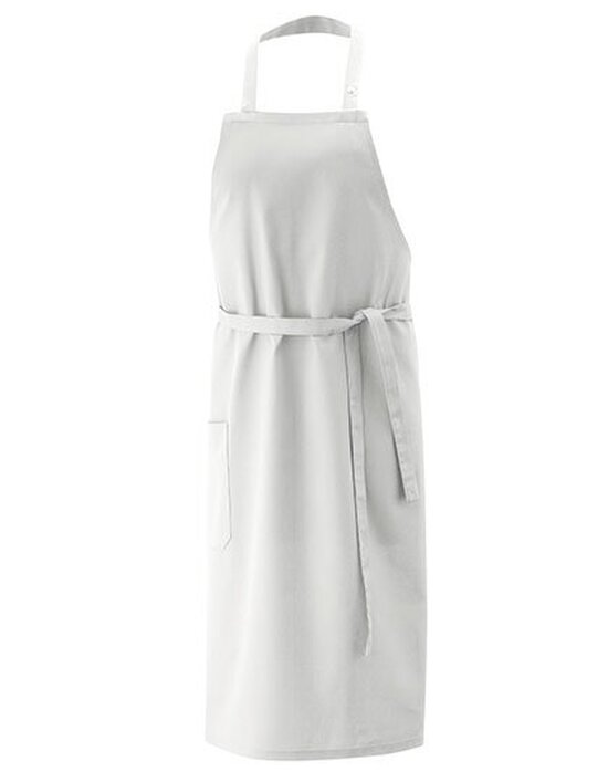 Latzschürze XXL 100 x 100 cm