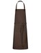 Latzschürze Canvas 75 x 100 cm