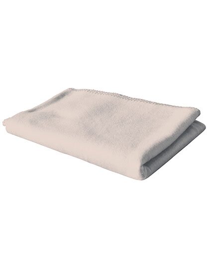 EX855 Exner Fleecedecke