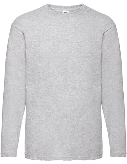 Valueweight Long Sleeve T