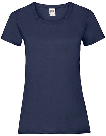 Ladies Valueweight T