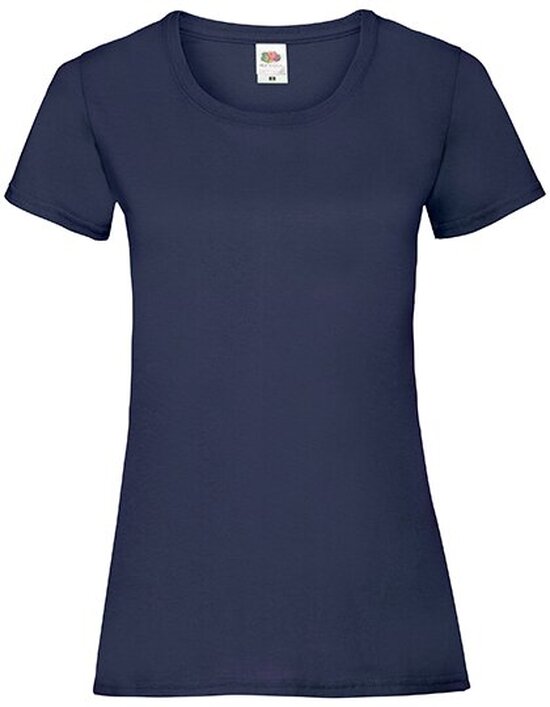 Ladies Valueweight T