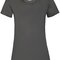 Ladies Valueweight T