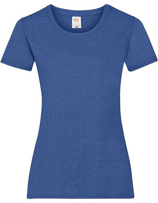 Ladies Valueweight T