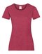 Ladies Valueweight T