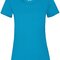 Ladies Valueweight T