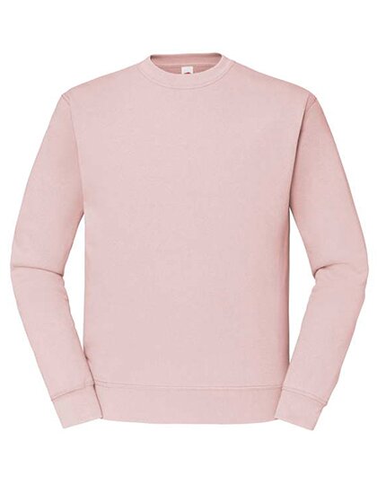 Classic Set-in Sweat