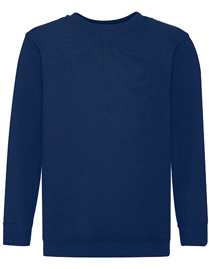 Kids Classic Set-In Sweat