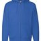 Premium Hooded Sweat-Jacket