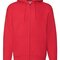 Premium Hooded Sweat-Jacket