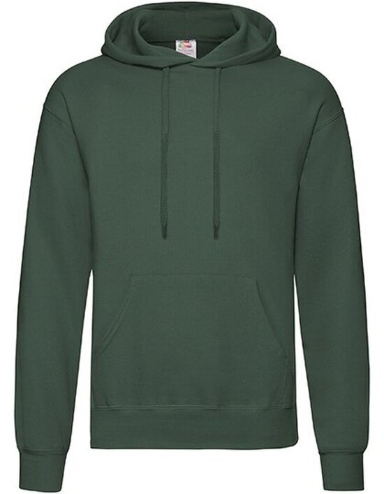 Classic Hooded Sweat