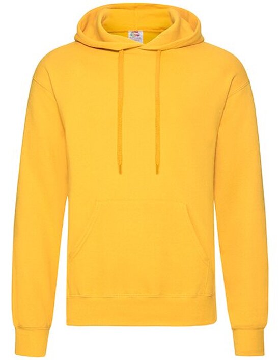 Classic Hooded Sweat