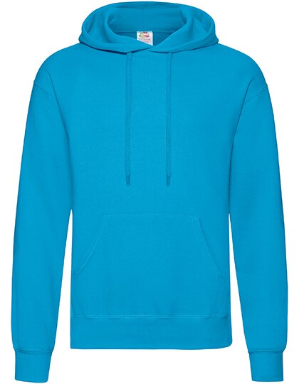 Classic Hooded Sweat