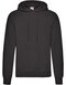Classic Hooded Sweat