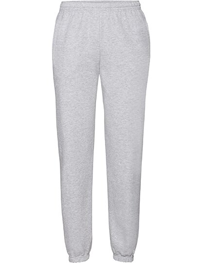 Classic Elasticated Cuff Jog Pants