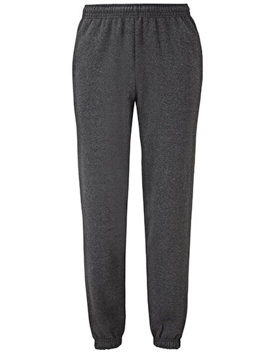 Classic Elasticated Cuff Jog Pants