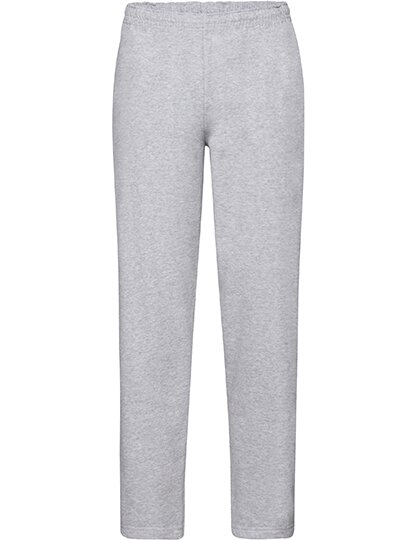 Classic Open Hem Jog Pants