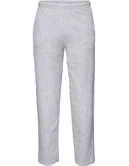 Lightweight Open Hem Jog Pants