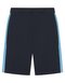 Adults Knitted Shorts With Zip Pockets