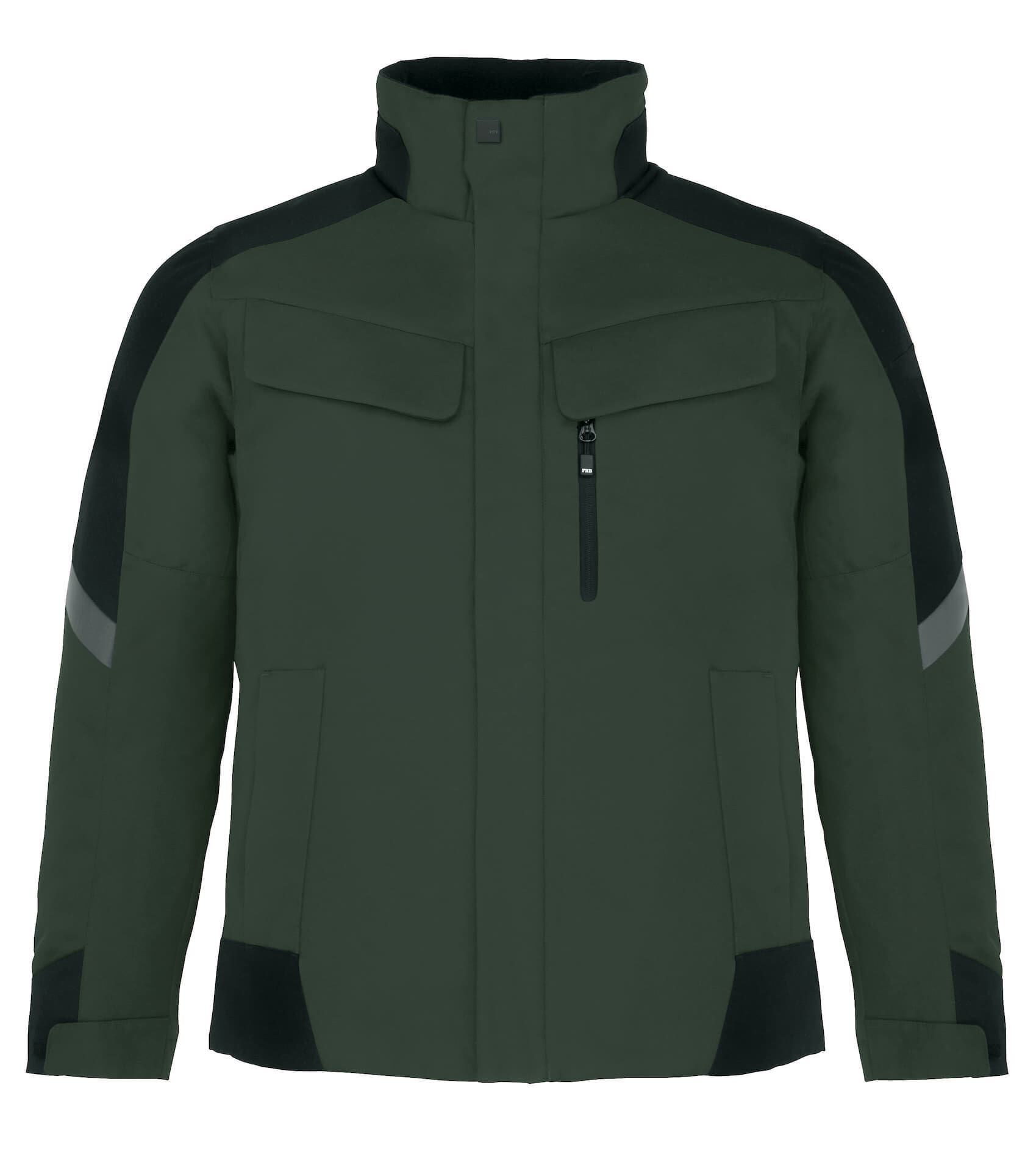 FHB LARS Arbeitsjacke