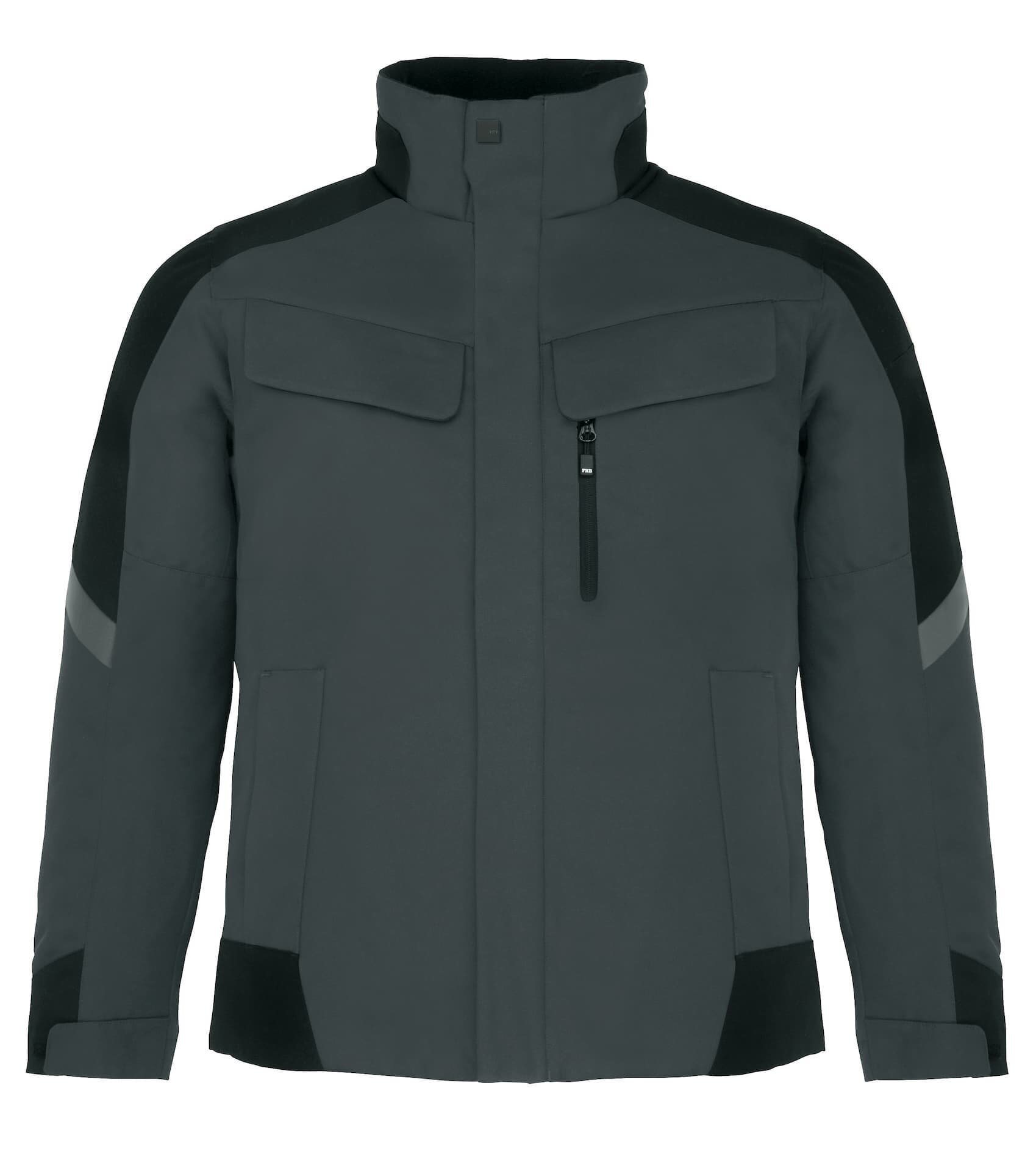 FHB LARS Arbeitsjacke