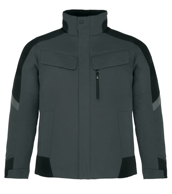 FHB LARS Arbeitsjacke